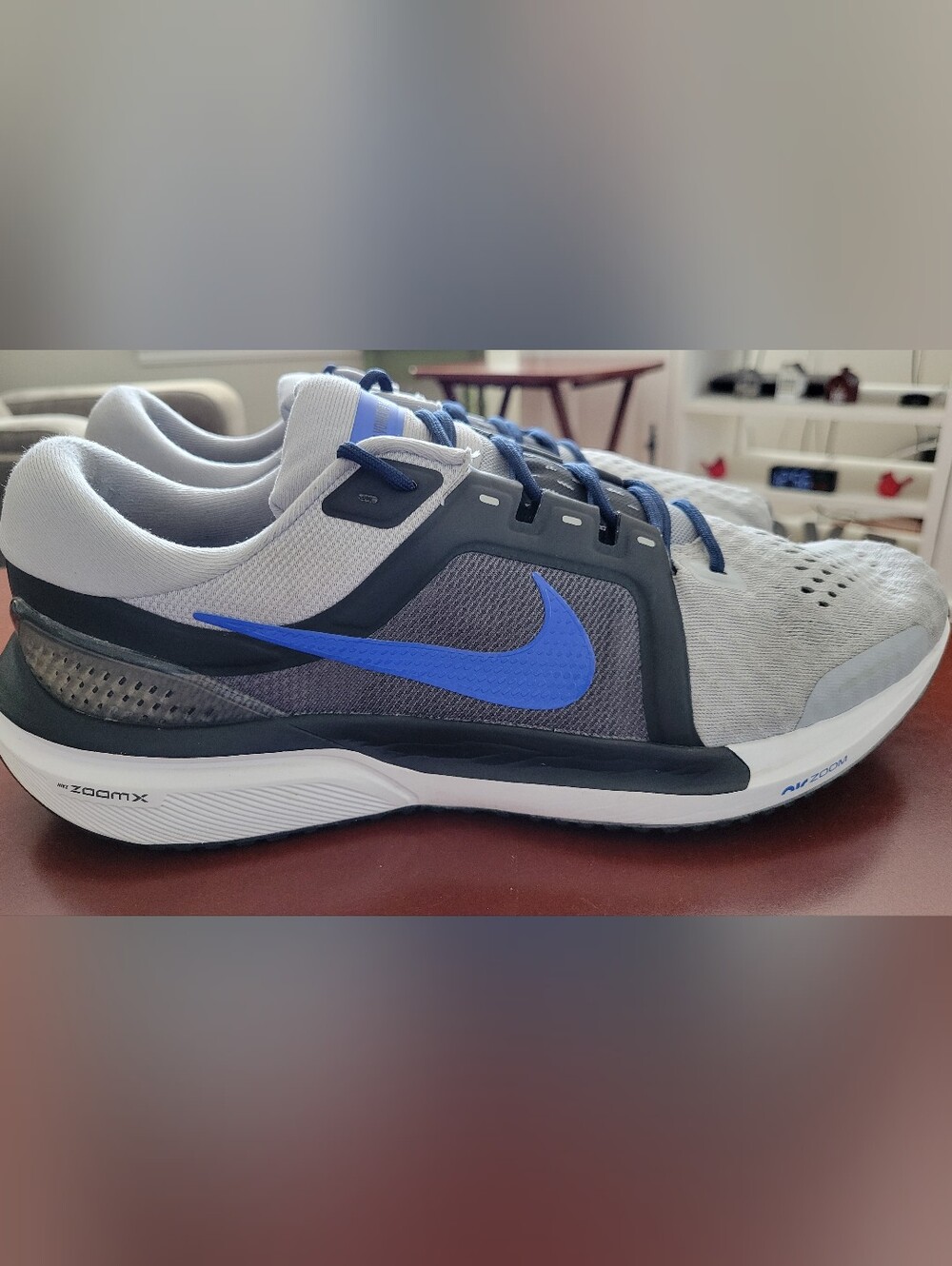 Nike AirZoom Vomero 16 Men's Size 12